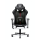 Diablo Chairs X-Player 2.0 Kido Biało-czarny - 1208675 - zdjęcie 4